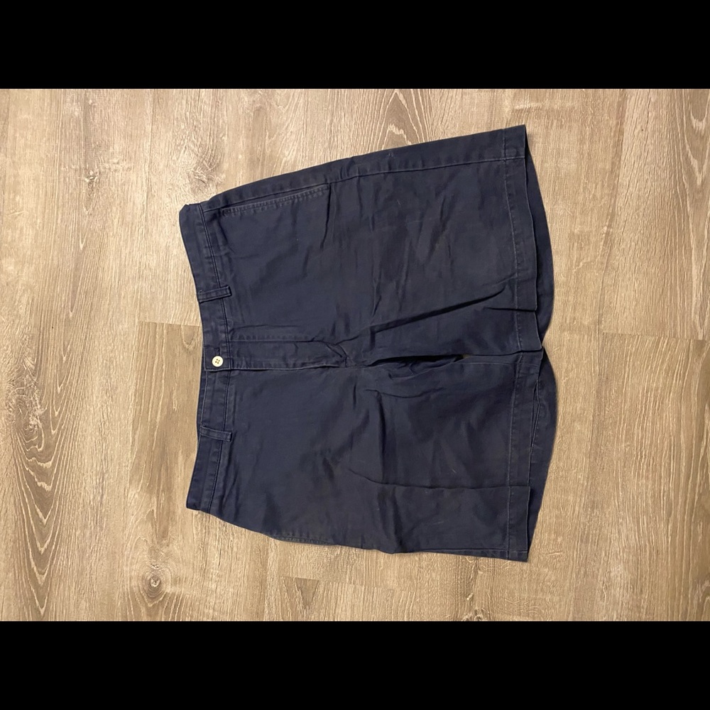 Vineyard Vines Kaki Shorts